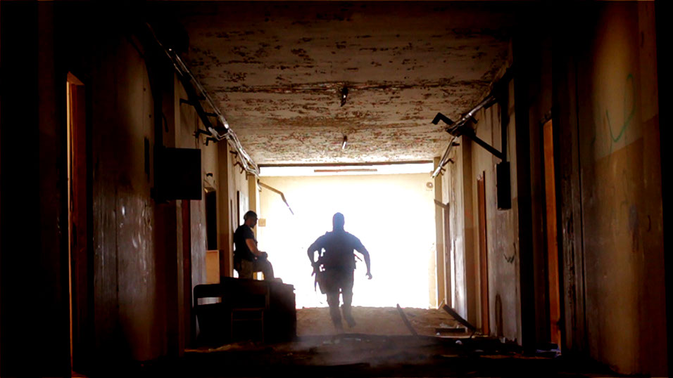 Mubarak Almubarak Director film and commercials مبارك المبارك