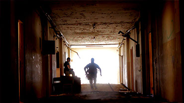 Mubarak Almubarak Director film and commercials مبارك المبارك