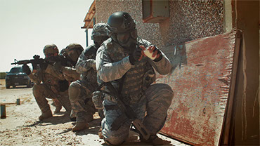 Mubarak Almubarak Director film and commercials مبارك المبارك