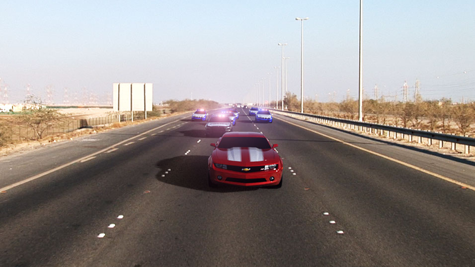 Mubarak Almubarak Director film and commercials مبارك المبارك